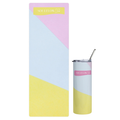 Tonal Sleek Flow Movement Mat & Stainless Steel Tumbler Set | soulflow club